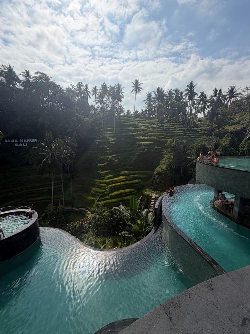 Moments in Bali - Alas Harum